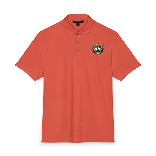 Embroidered OG polo