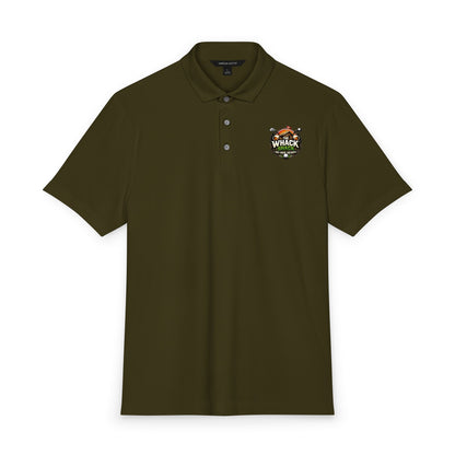 Embroidered OG polo
