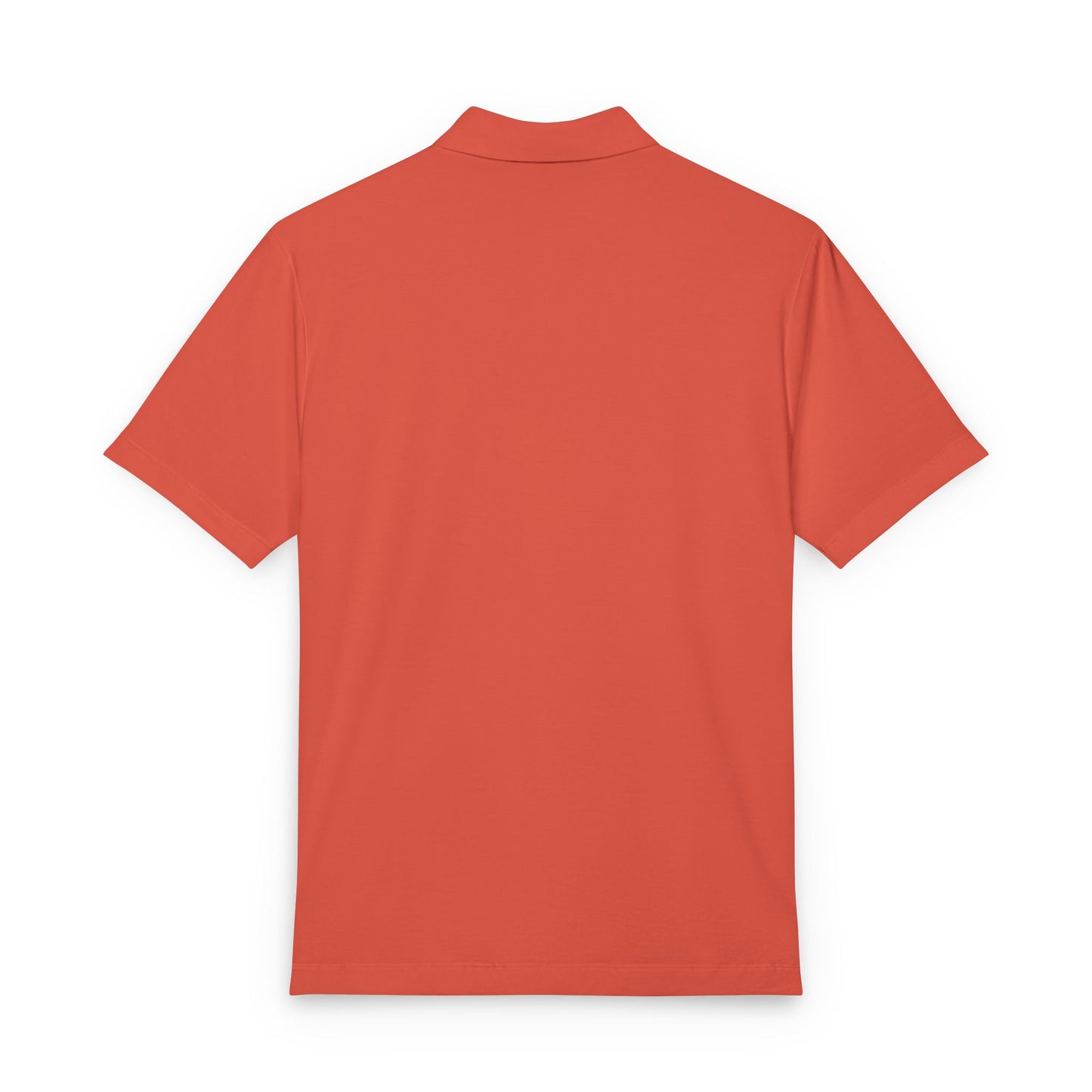Embroidered OG polo