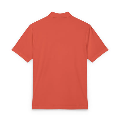 Embroidered OG polo