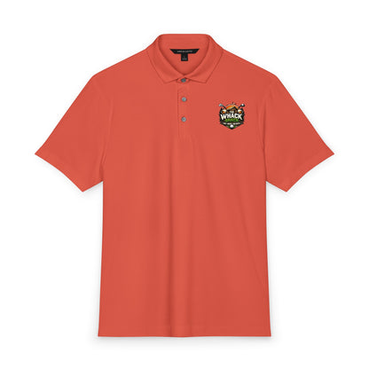 Embroidered OG polo