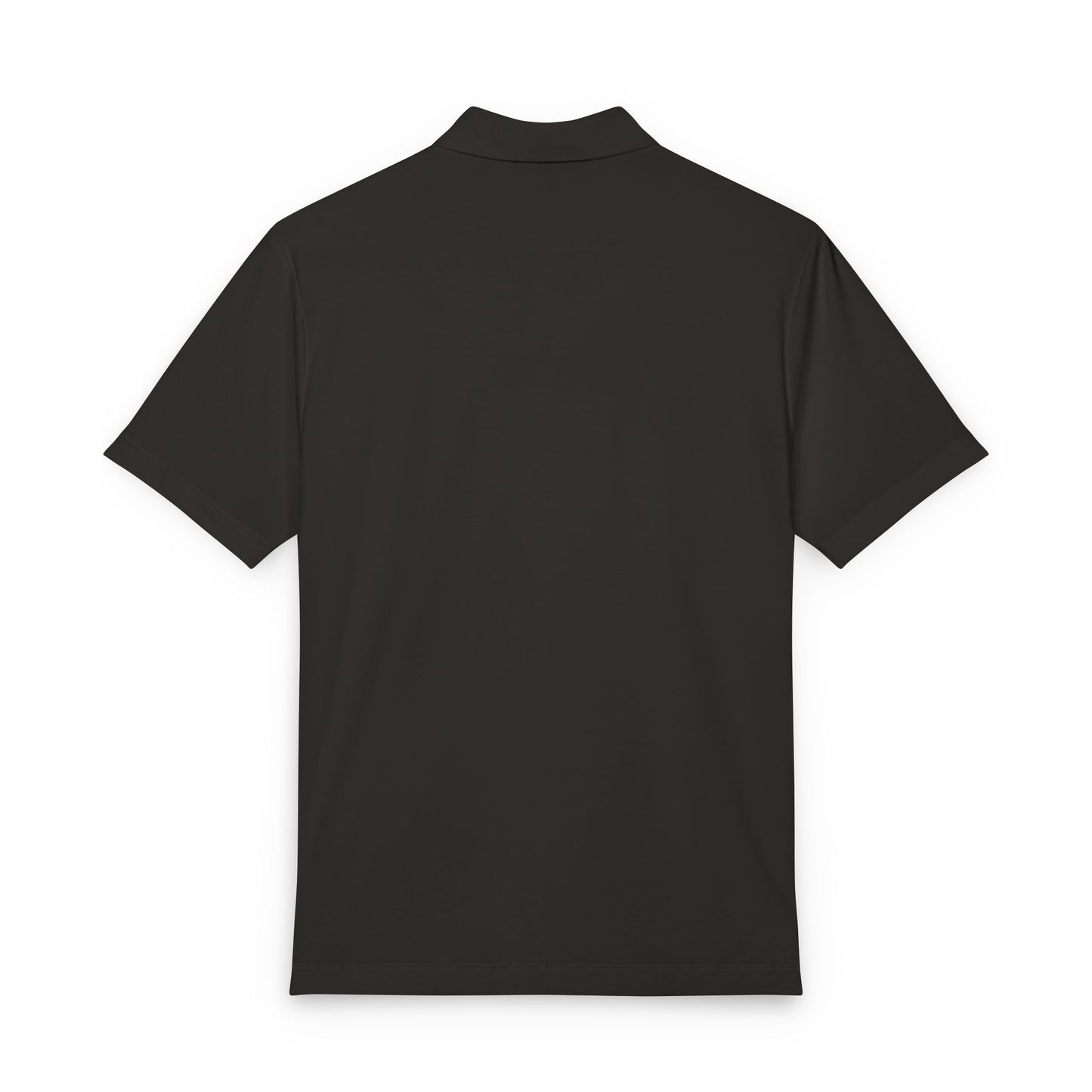 Embroidered OG polo