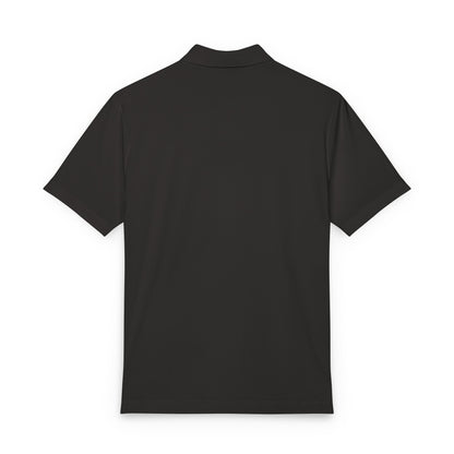 Embroidered OG polo