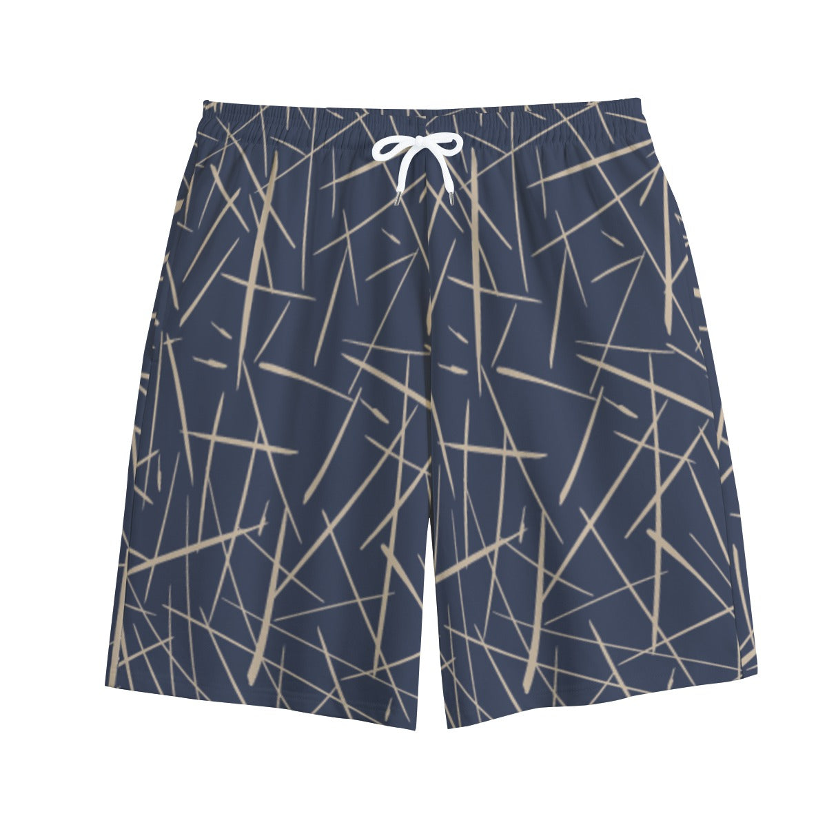 Whack job shorts