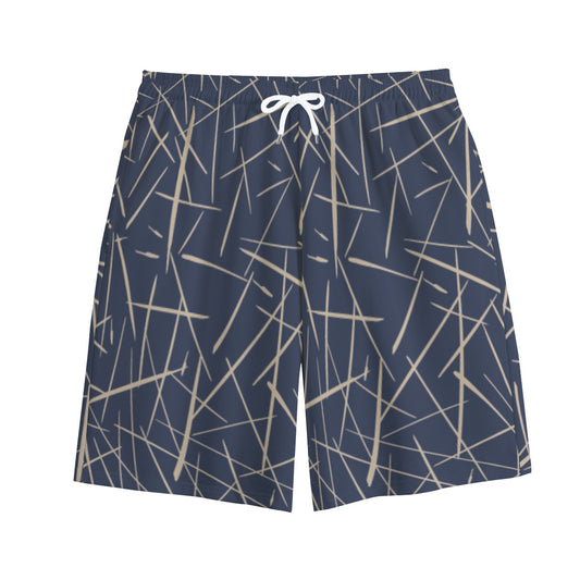 Whack job shorts