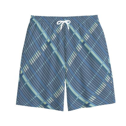 Beer cart ready shorts