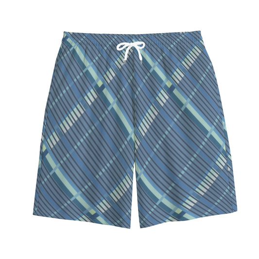Beer cart ready shorts