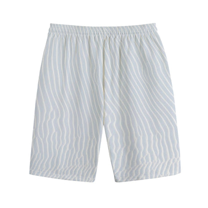 Wavey shorts