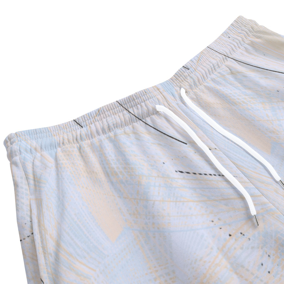 Dad bod shorts
