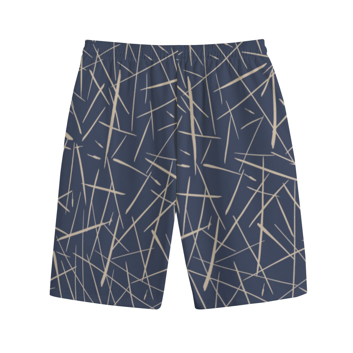Whack job shorts