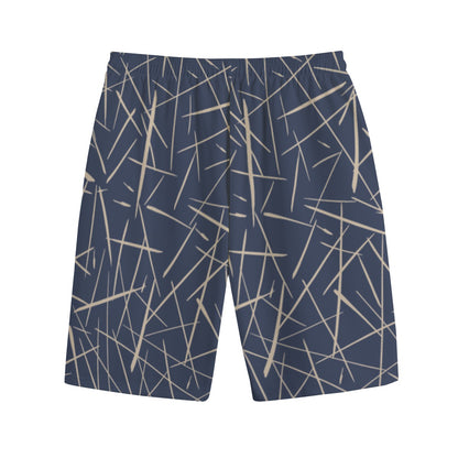 Whack job shorts