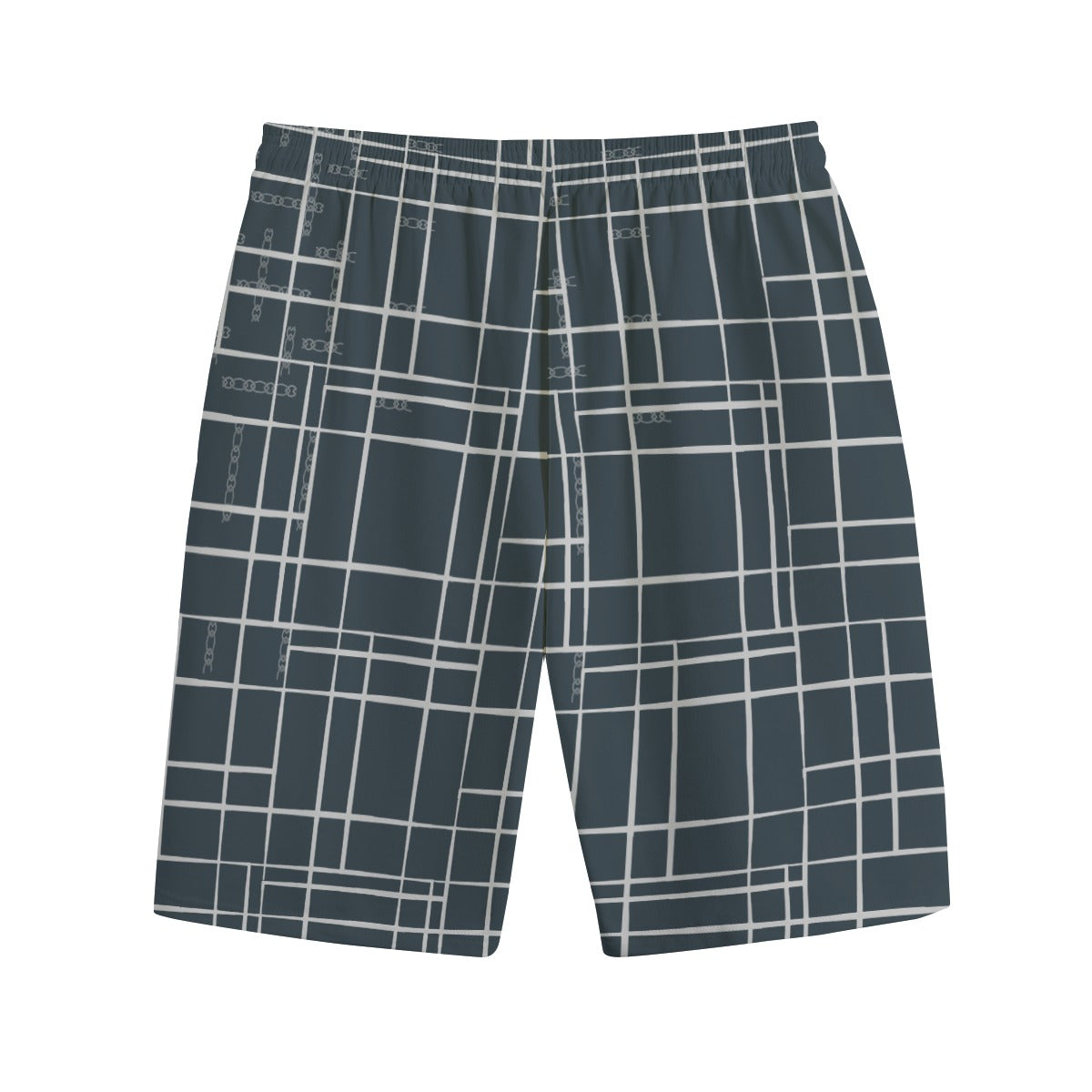 Putt arounds shorts