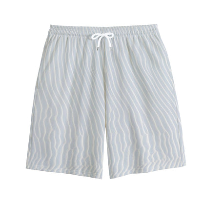 Wavey shorts