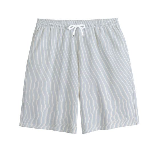 Wavey shorts