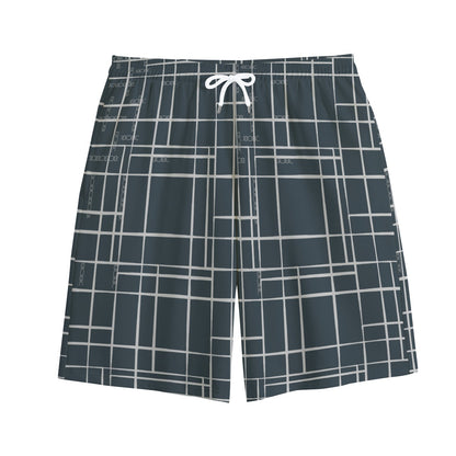 Putt arounds shorts