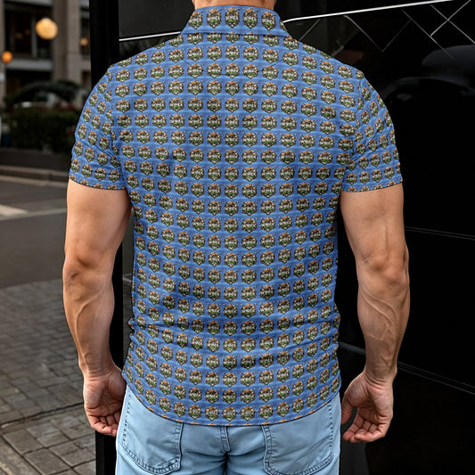 OG Logo Blue