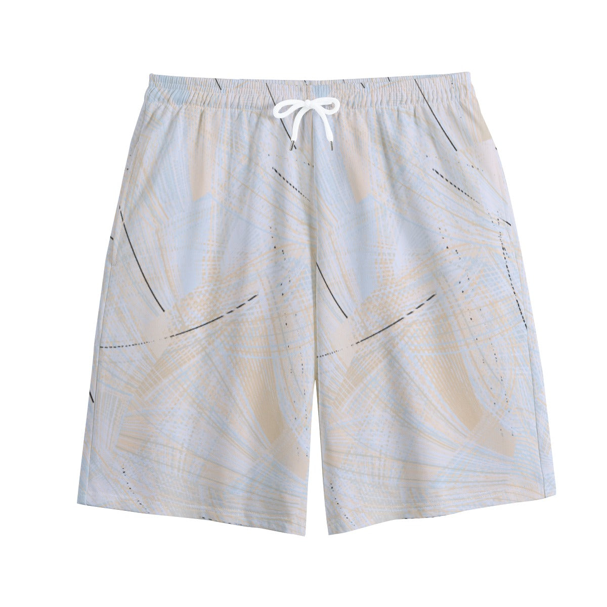 Dad bod shorts