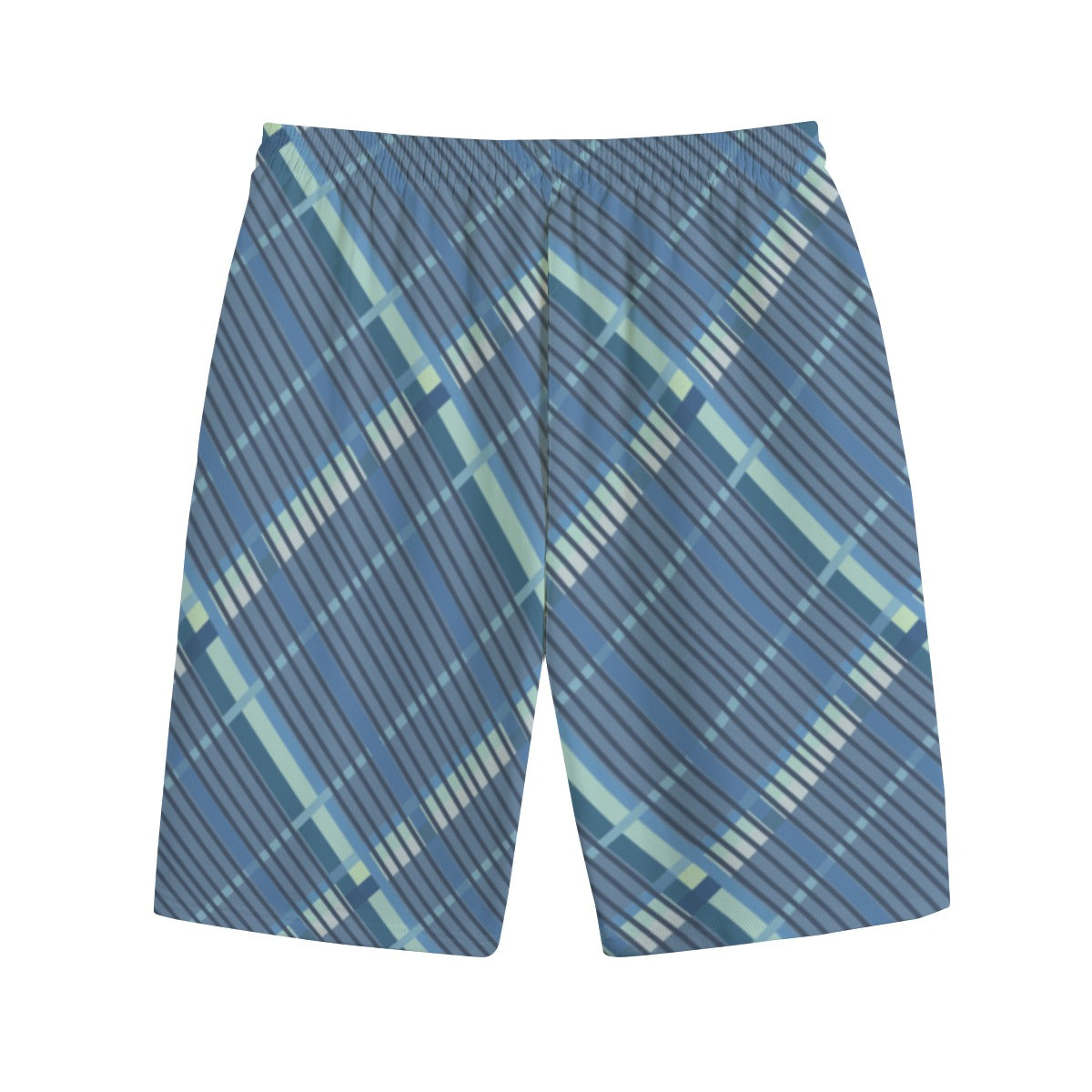 Beer cart ready shorts