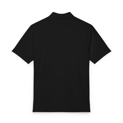 Embroidered OG polo