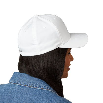 The Whack Shack Closed-Back Hat