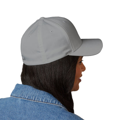 The Whack Shack Closed-Back Hat