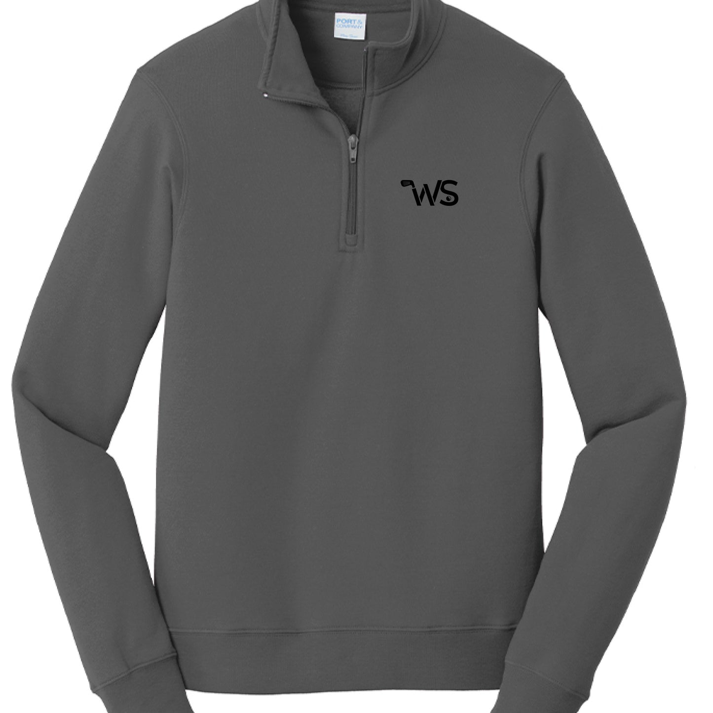 Charcoal - FRONT